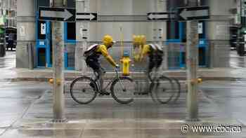 City of Ottawa wants feedback on missing cycling and pedestrian links - CBC.ca