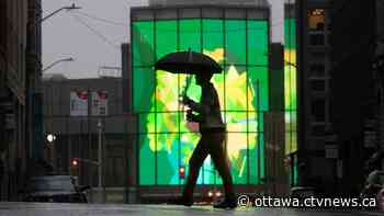 Hamilton at Ottawa's NAC postponed until July 2022 - CTV Edmonton