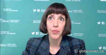 Here’s how Ottawa’s new COVID-19 measures overlap with Ontario’s restrictions - Globalnews.ca