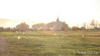 Ottawa announces $700K in funding to support Cowessess First Nation's efforts at former residential school - CBC.ca
