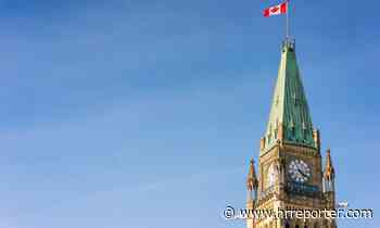 Ottawa extends pandemic support programs - Canadian HR Reporter