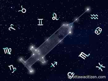 Ottawa vaccination rates by zodiac sign - Ottawa Citizen