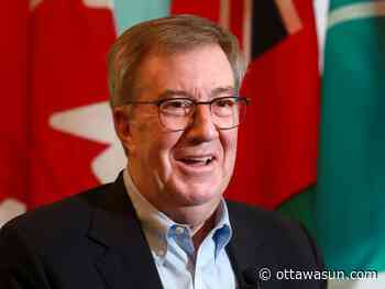 YOU SAID IT: Qualities I'd like to see - Ottawa Sun