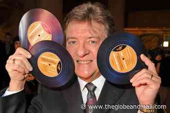 Ottawa rocker Les Emmerson wrote the hippie anthem Signs - The Globe and Mail