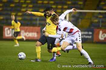 Cercle Brugge lang op weg naar stunt, maar Union heeft geweldige comeback in huis en houdt alsnog de drie punten thuis