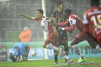 Gaverbeek ontploft na waanzinnig slot: Essevee in blessuretijd op én over KV Mechelen