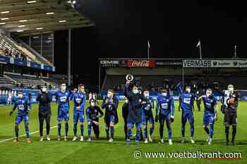 AA Gent-STVV (live): Owusu en Opéri komen in het elftal bij AA Gent, geen Suzuki bij STVV