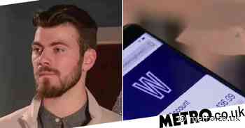 Coronation Street spoilers: Curtis leaves Emma and steals Oliver fund? - Metro.co.uk