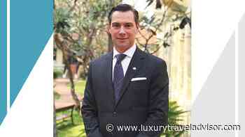 Oliver Dudler Appointed GM of Raffles Boston Back Bay Hotel & Residences - Luxury Travel Advisor