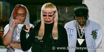 Oliver Tree Taps Trippie Redd & Ski Mask The Slump God For 'Life Goes On' Remix - Broadway World