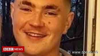 Oliver Freckleton: Teenager second to be charged with man's murder - BBC News