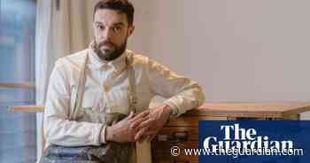 Oliver Jeffers: ‘Catch-22 was the first time I had a physical reaction to a book’ - The Guardian