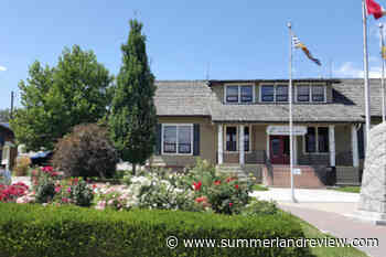 Over $6M in borrowing approved for water siphon in Oliver – Summerland Review - Summerland Review