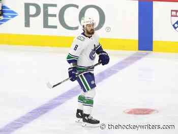 Canucks: Revisiting the Oliver Ekman-Larsson & Conor Garland Trade - The Hockey Writers