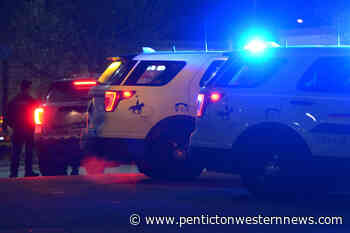 Oliver RCMP recover stolen saddle and computers – Penticton Western News - Penticton Western News