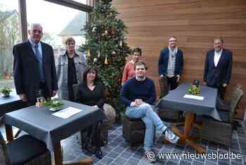 Moeder en zoon nemen Gasthof De Brouwerij over aan abdij van Affligem: “We zijn een ankerpunt voor de streek” - Het Nieuwsblad