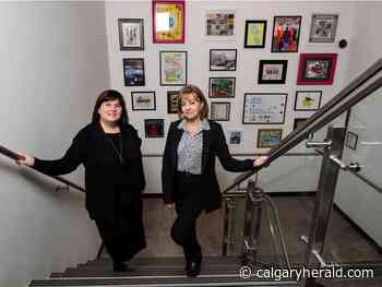 Three agencies with one goal: Battling abuse of the vulnerable, young or old - Calgary Herald