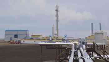 Calgary-made compound a revolution for carbon capture technology, U of C says | CTV News - CTV News Calgary