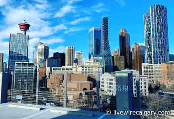 Poll: What was Calgary's top local news story of 2021? - LiveWire Calgary