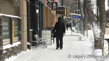 Calgary shelters will 'take in anyone' in bitter cold: mayor - CTV News Calgary