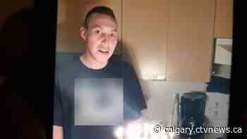 Calgary police locate missing man who recently suffered brain injury - CTV News Calgary