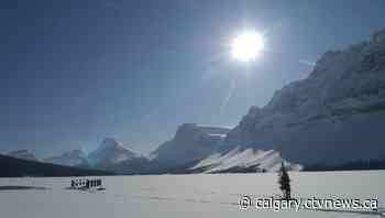 Calgary weather for Friday, Dec. 17 | CTV News - CTV News Calgary