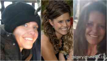 Missing woman Stacy Dawn Molleken found by Calgary police | CTV News - CTV Toronto