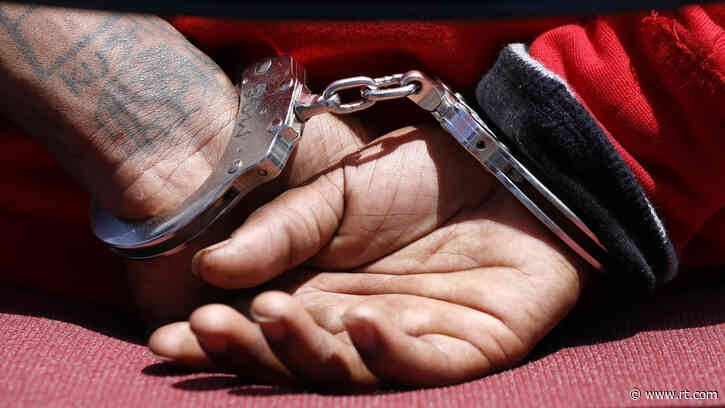 Program could see felons evade prosecution for sexual battery & assault – media