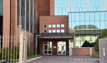 Gallarate, derubato da una escort - La Prealpina