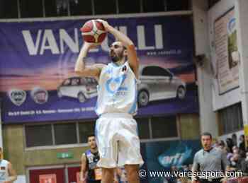 CGold 13^ – Saronno-Busto match clou, Gallarate in casa di Varese. Pompa: “Lotta furibonda per i playoff” - VareseSport
