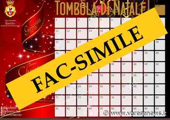 Come funzionerà la tombola di Natale di Gallarate - varesenews.it