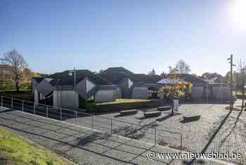 Plan voor bouw van administratief centrum en woonzorgcentrum mag gemaakt worden