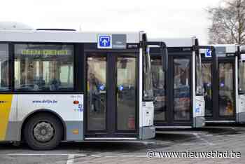 Controle op 65 bussen: “210 zwartrijders en twee drugsdealers betrapt”