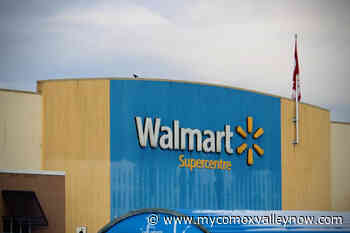 Victim's wife recalls horrific incident at Campbell River's Walmart - My Comox Valley Now