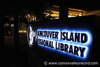 Vancouver Island Regional Library mandating vaccines for all employees - Comox Valley Record