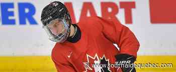 COVID-19: Le Mondial de hockey junior menacé?