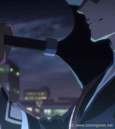 Bleach: Thousand-Year Blood War Anime Adaptation Gets Release Date, Trailer