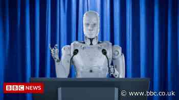 AI argues for and against itself in Oxford Union debate