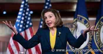 Obama Ethics Chief Rips Into Pelosi After She Defends Shady Congressional Business Dealing