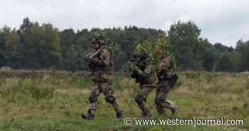 Russia Draws Red Line as Ukraine Situation Threatens to Erupt, NATO Rejects Biggest Demand