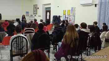 Minturno, Cineforum di solidarietà: l'impegno dei giovani per le famiglie meno fortunate - Il Faro online