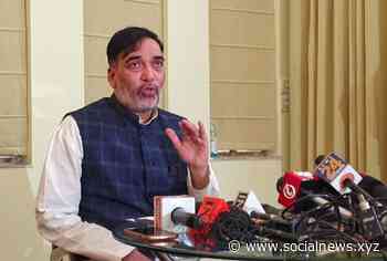 NBCC fined Rs 1 crore for continuing construction work despite ban - Social News XYZ