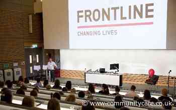 Social work training: 'disconnect' between fast-track schemes and practice - Communitycare.co.uk