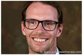 Social work successes in 2021 highlighted by North Ayrshire officer - Ardrossan and Saltcoats Herald