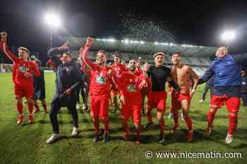 "Quel exploit!": David Lisnard félicite l’AS Cannes pour sa qualification en 16es de finale de la Coupe de France
