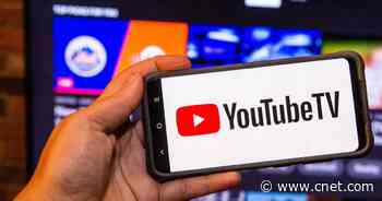 YouTube TV loses Disney channels including ABC, ESPN as contract expires     - CNET