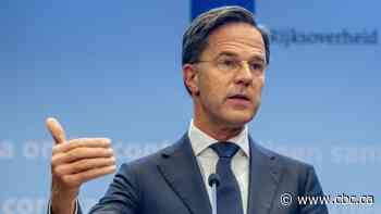 Netherlands going back into lockdown as Europe tightens COVID-19 measures