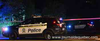 Accident grave dans Bellechasse: un quadragénaire décédé de ses blessures