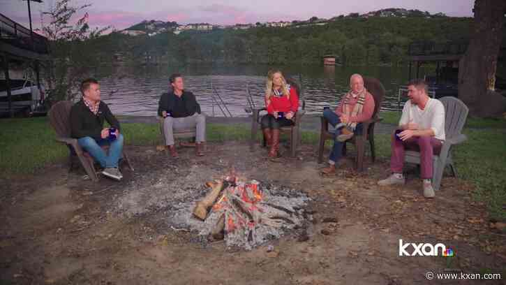 KXAN Weather team shares what brings them joy this holiday season