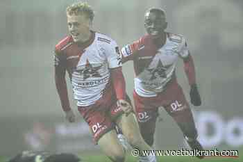 Late goalgetters en coach Simons reageren na onwaarschijnlijke comeback Essevee: &quot;Onbeschrijfelijk&quot;